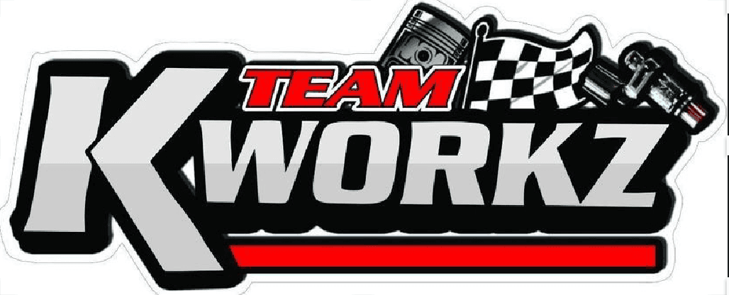 Team K Workz logo