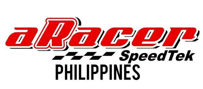 aRacer Logo