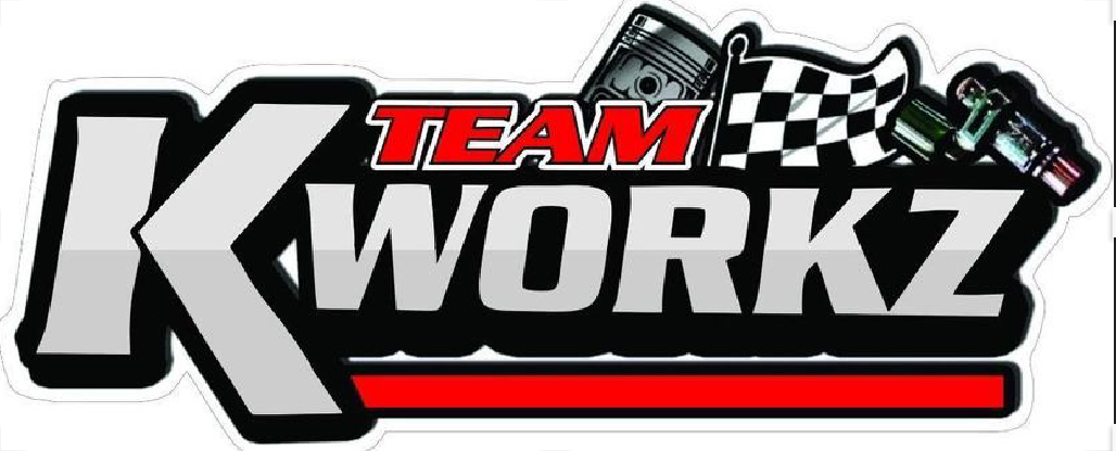 Team K Workz Logo